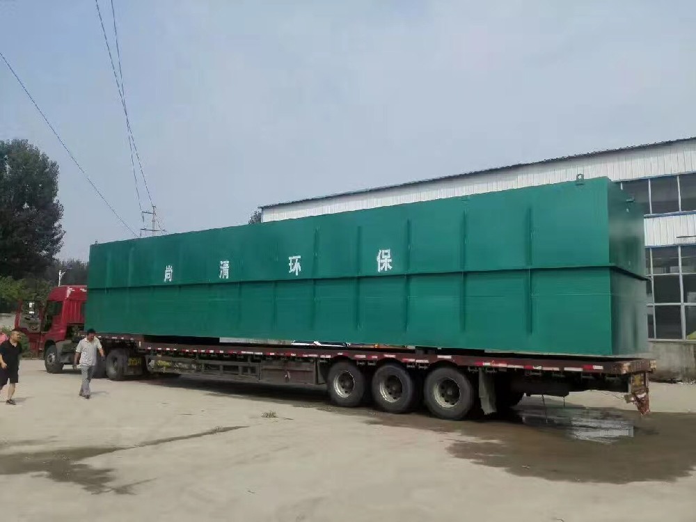 曝氣池該如何進(jìn)行維護(hù)與管理呢？