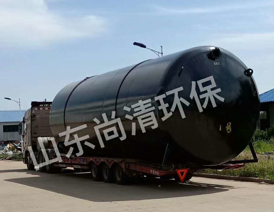 纖維素醚生產(chǎn)廢水處理方法