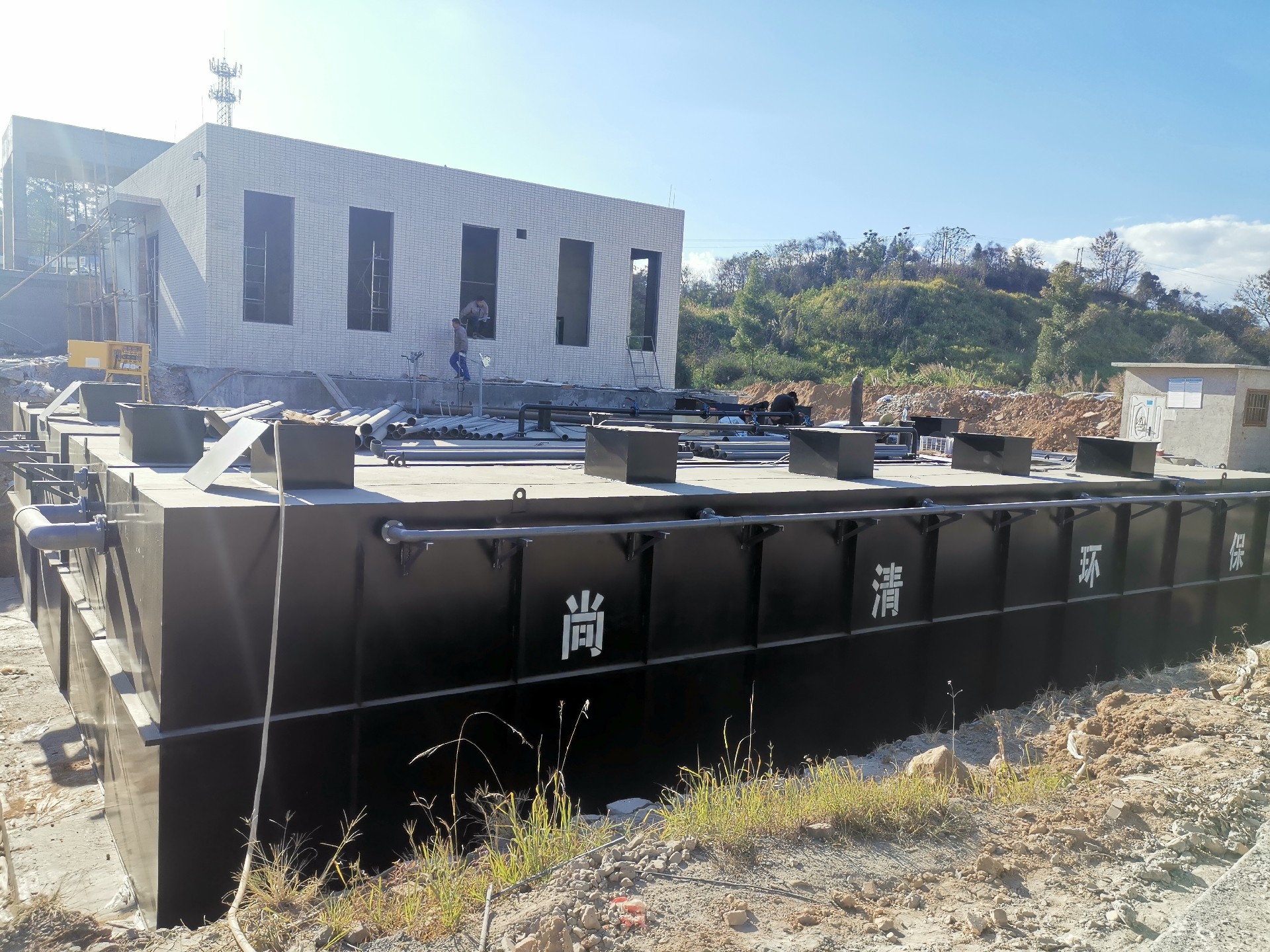 如何來定好工業(yè)廢水處理設(shè)備的時間節(jié)點 如何來定好工業(yè)廢水處理設(shè)備的時間節(jié)點