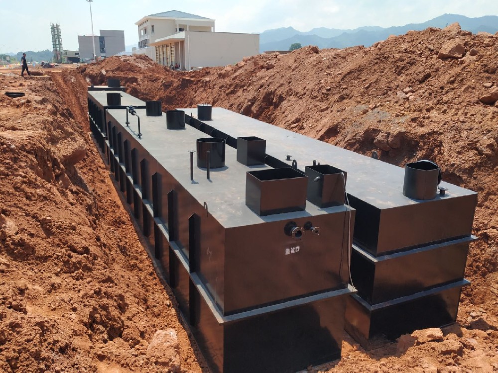 什么是中水回用?