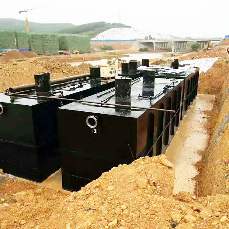 含汞廢水處理方法