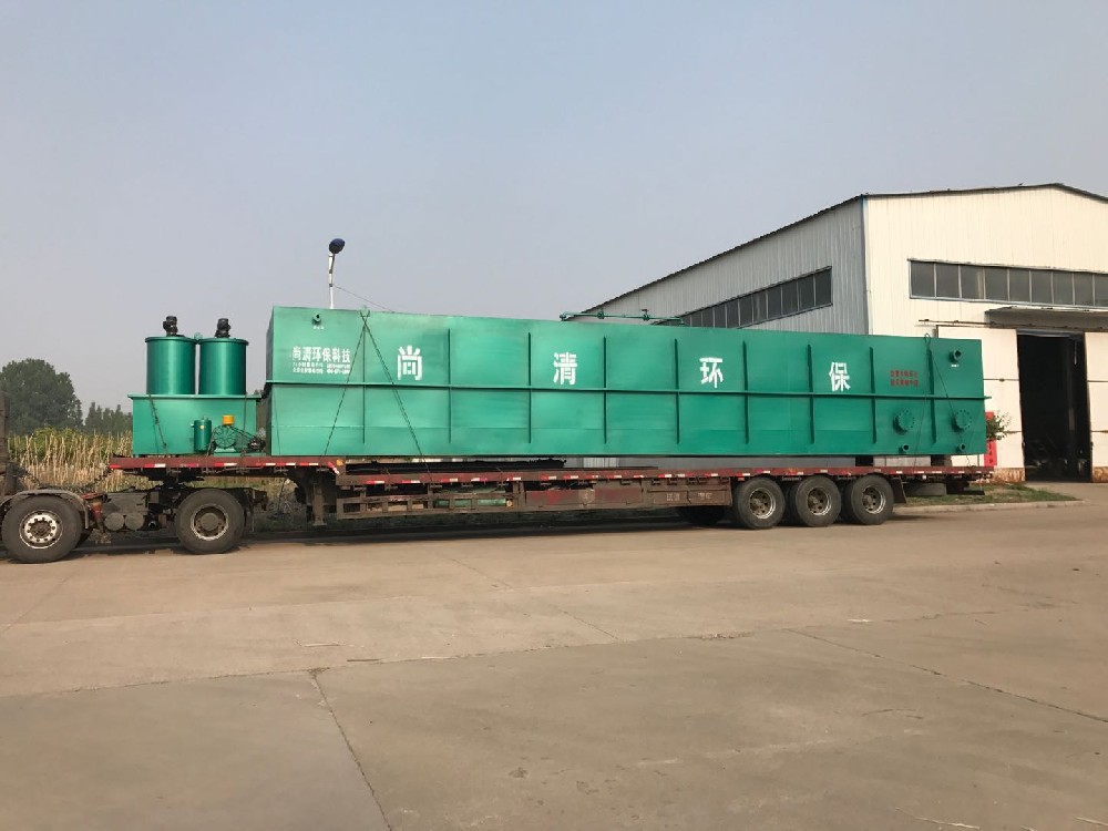 高效除磷脫氮廢水處理?技術