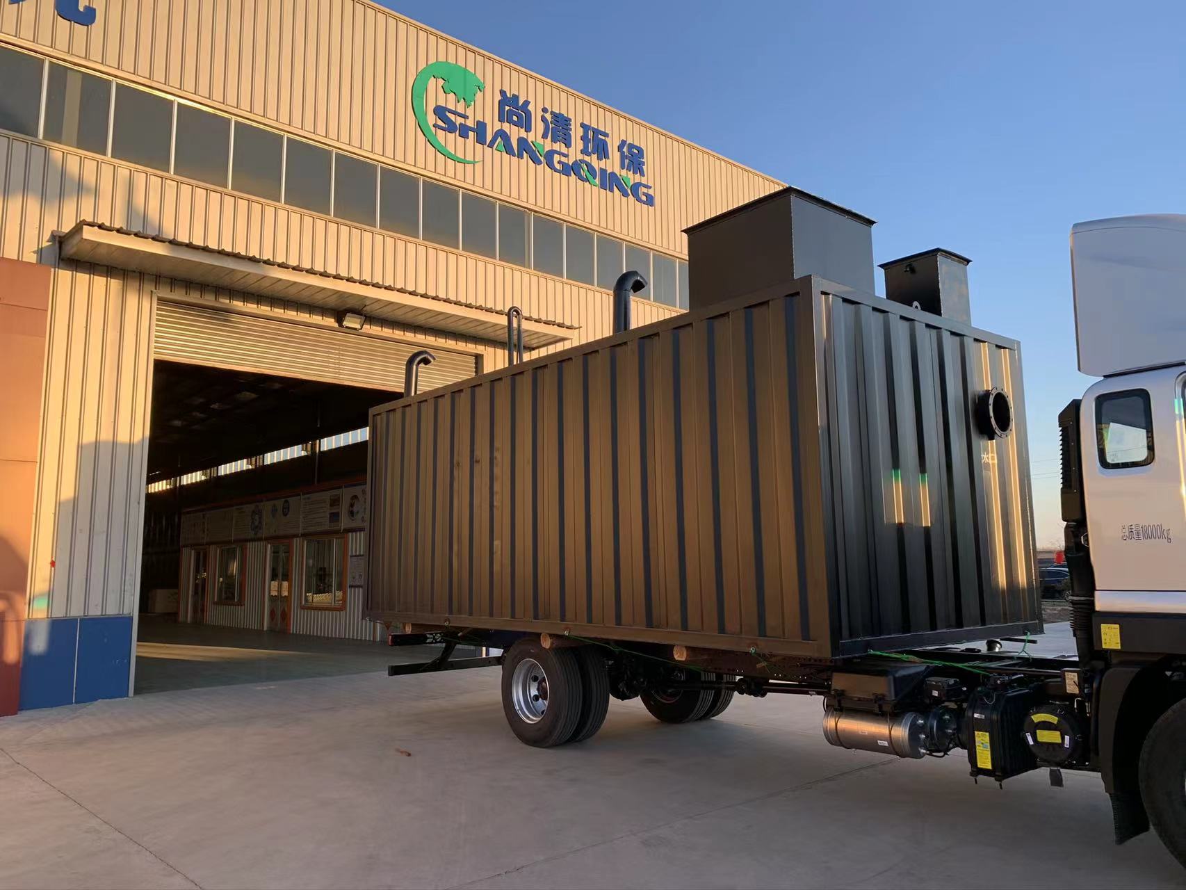 洗車廢水如何處理？