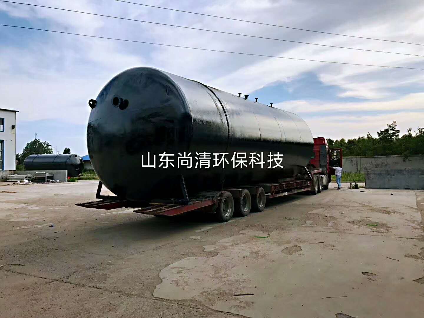 釀酒污水如何處理？