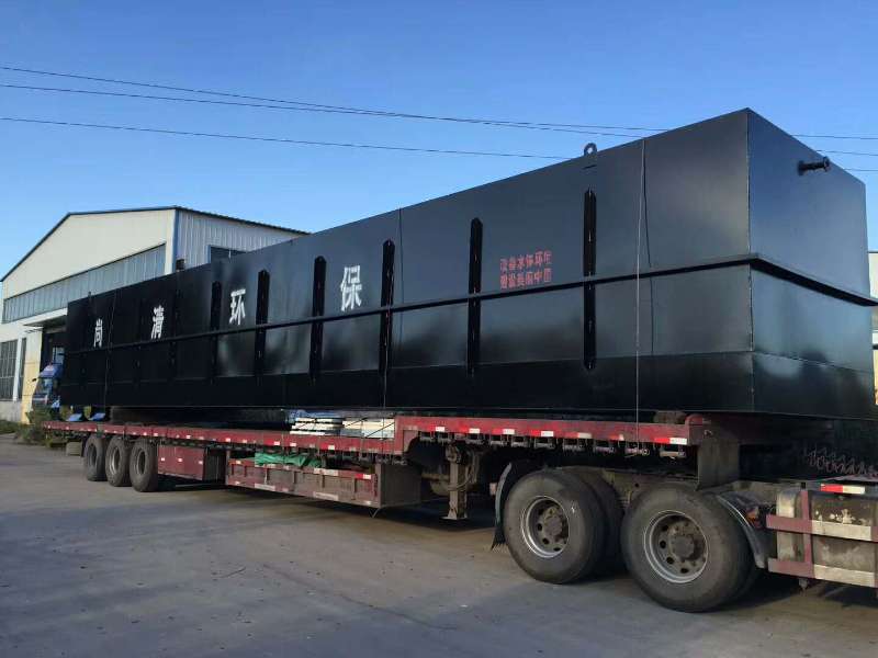 麻紡織物廢水處理講解