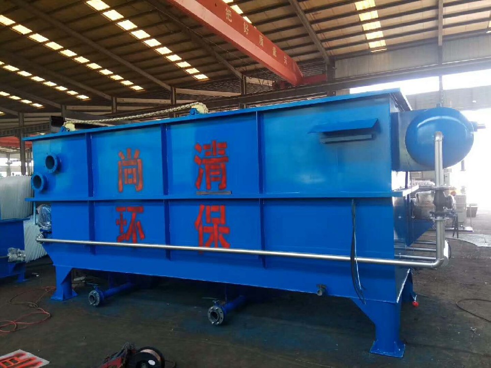 微電解技術在工業廢水處理中的應用