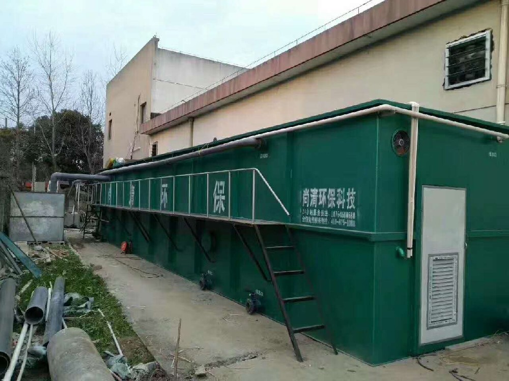 肉雞場廢水處理技術方法?