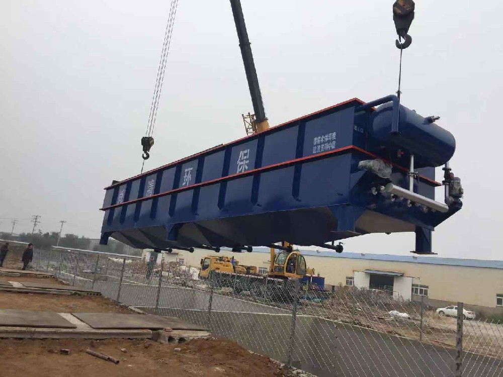 重金屬廢水都用什么方法處理好？