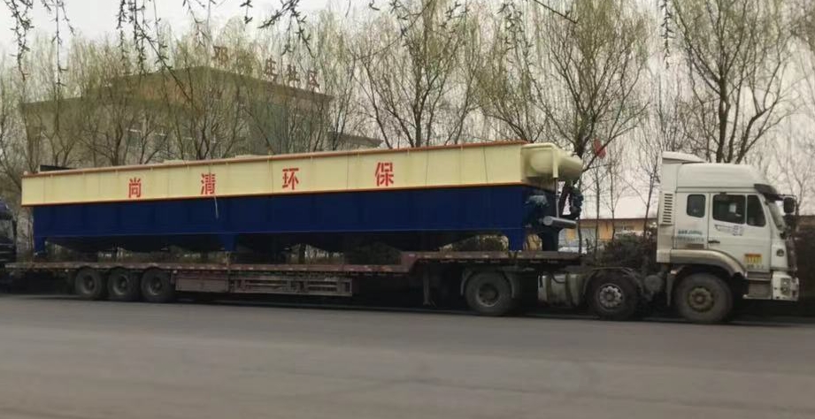 ?養豬場高濃度污水處理工藝