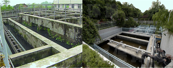 農村污水治理除油方案