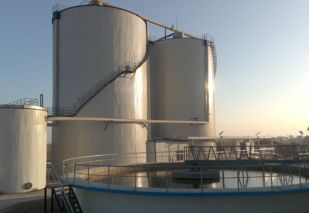 制藥廠廢水常見處理方法 制藥廠廢水常見處理方法