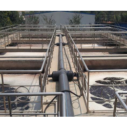 麻紡織物廢水處理設備