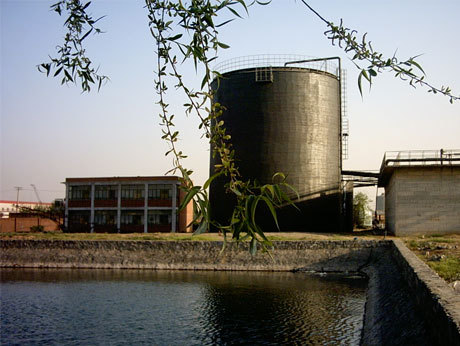 玉米發(fā)酵酒精廢水處理設(shè)備 玉米發(fā)酵酒精廢水處理設(shè)備