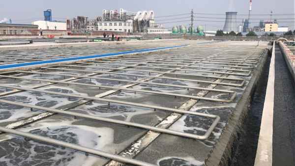 水產(chǎn)養(yǎng)殖污水處理設(shè)備