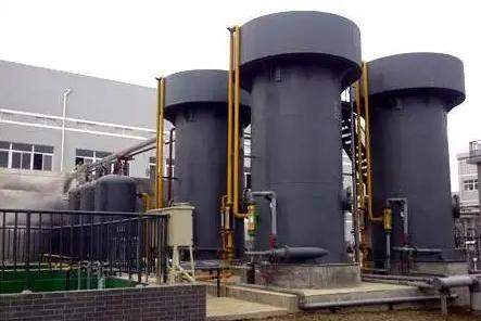 廢塑料清洗污廢水處理設備 廢塑料清洗污廢水處理設備