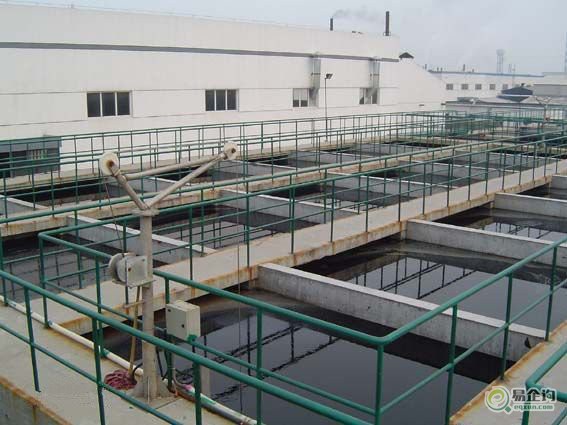 生活污水處理設備