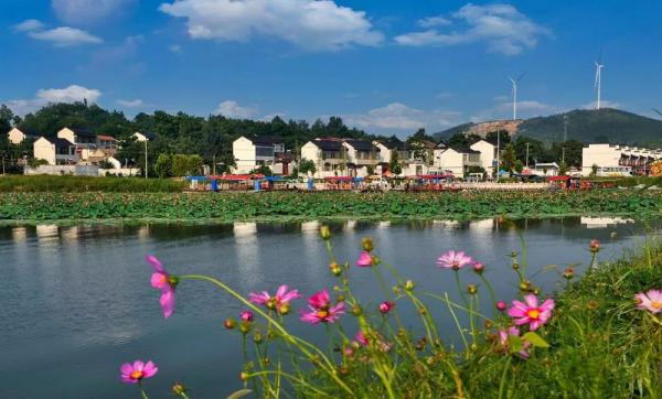 農村污水處理設備