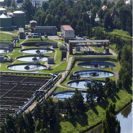 生活污水處理設備