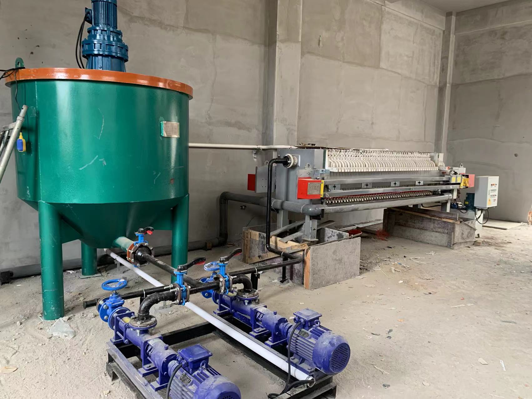 生豬養殖污水處理利用技術 生豬養殖污水處理利用技術