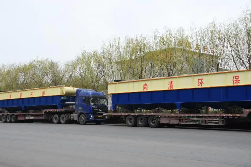 生豬屠宰污水處理技術