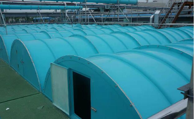 鍋爐煙氣凈化二氧化硫廢水處理技術(shù)