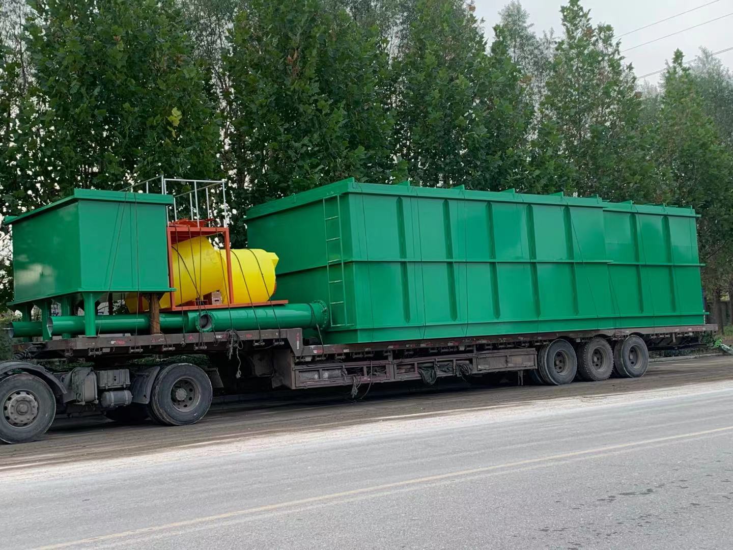 生活垃圾焚燒發電廠廢水零排放技術 生活垃圾焚燒發電廠廢水零排放技術