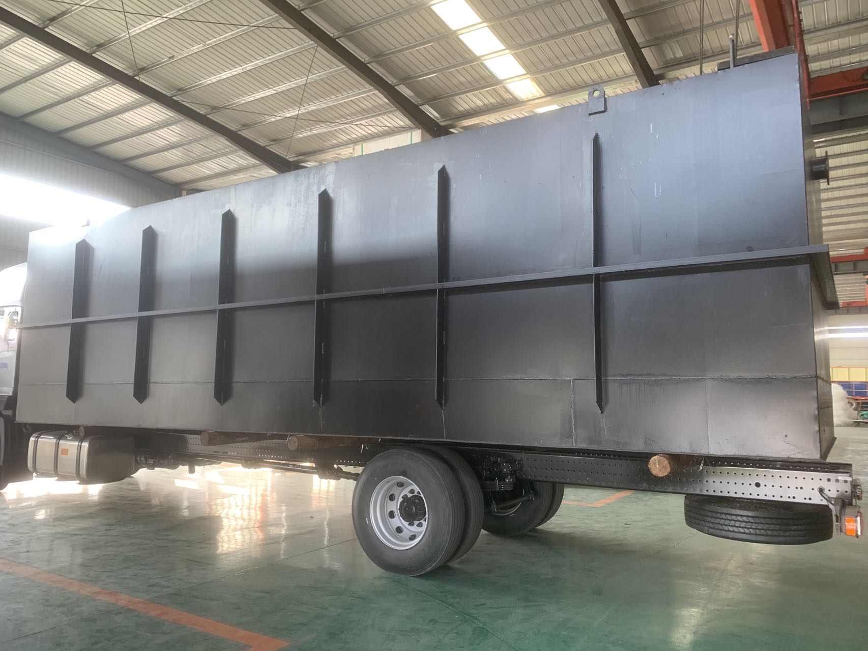 生活垃圾焚燒發電廠廢水零排放技術 生活垃圾焚燒發電廠廢水零排放技術