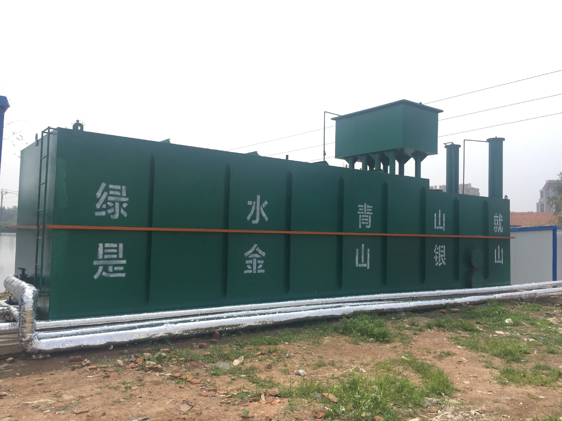 污水再生回用深度處理生物活性炭技術 污水再生回用深度處理生物活性炭技術