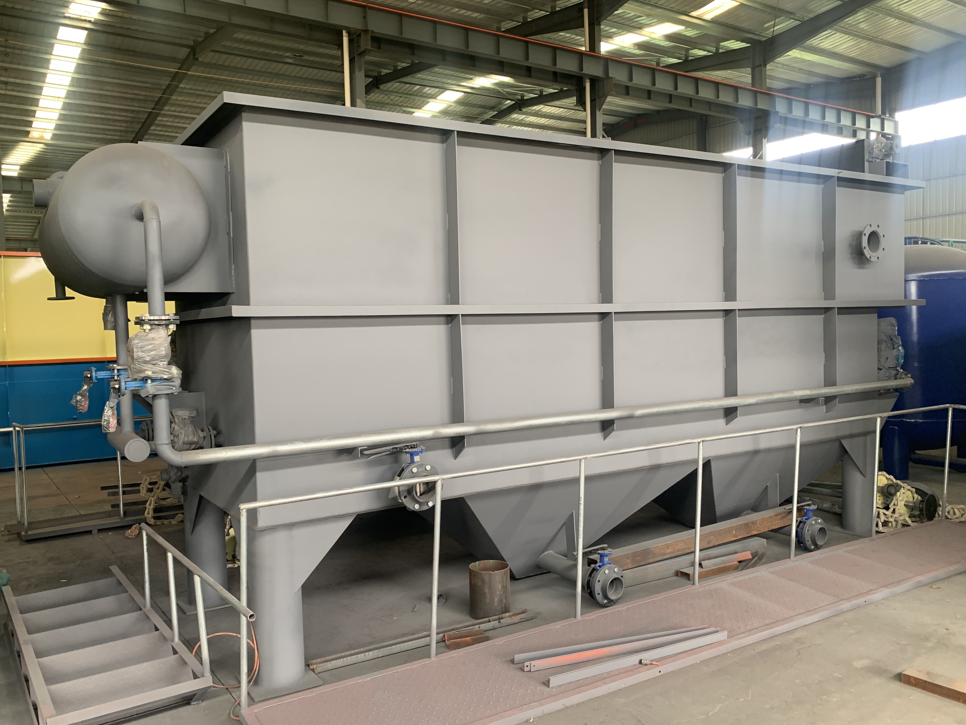 印刷污水處理設備